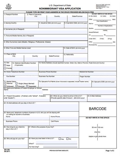 ds 260 immigrant visa application pdf